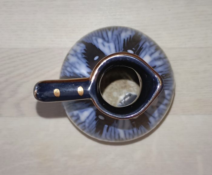 Carafe aiguières Longchamp France - photo numéro 7