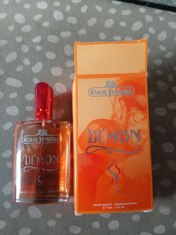 Parfum - photo numéro 3