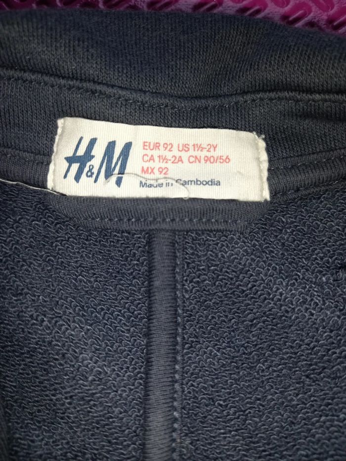 Veste neuve - photo numéro 2