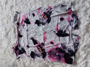 Débardeur taille XS