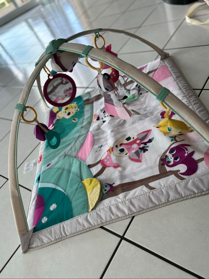 Tapis d’éveil - photo numéro 2