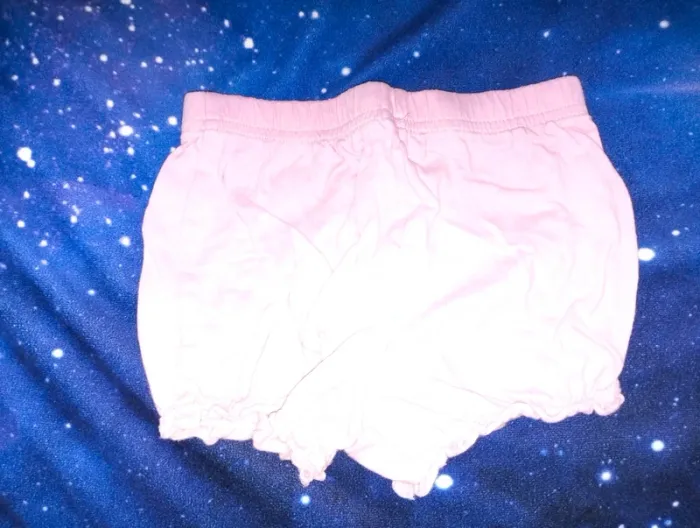 Short 18 mois - photo numéro 2