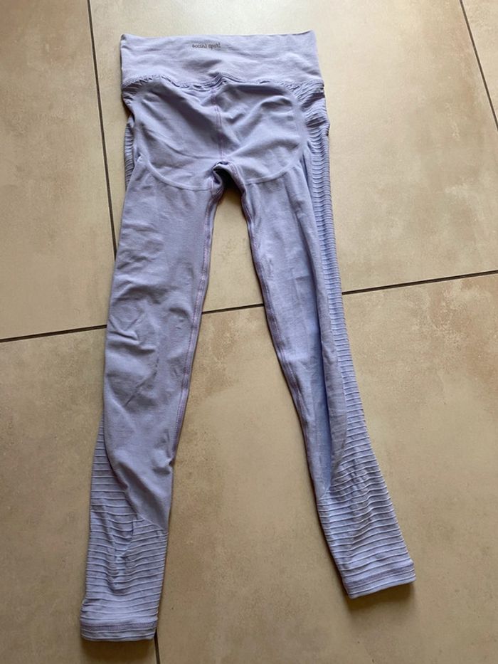 Legging S 36 Lila oceans apart - photo numéro 4