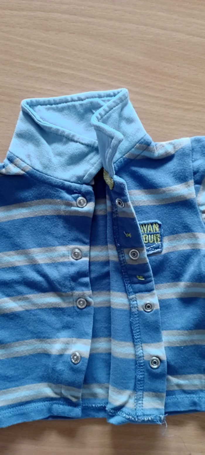 Tee shirt - photo numéro 3