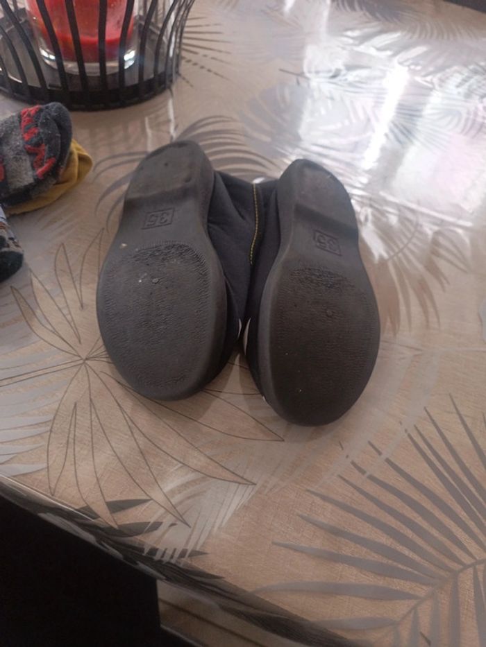 Chaussons Minions - photo numéro 3