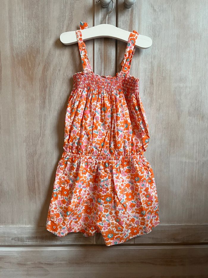 Combi short 8a liberty - photo numéro 2