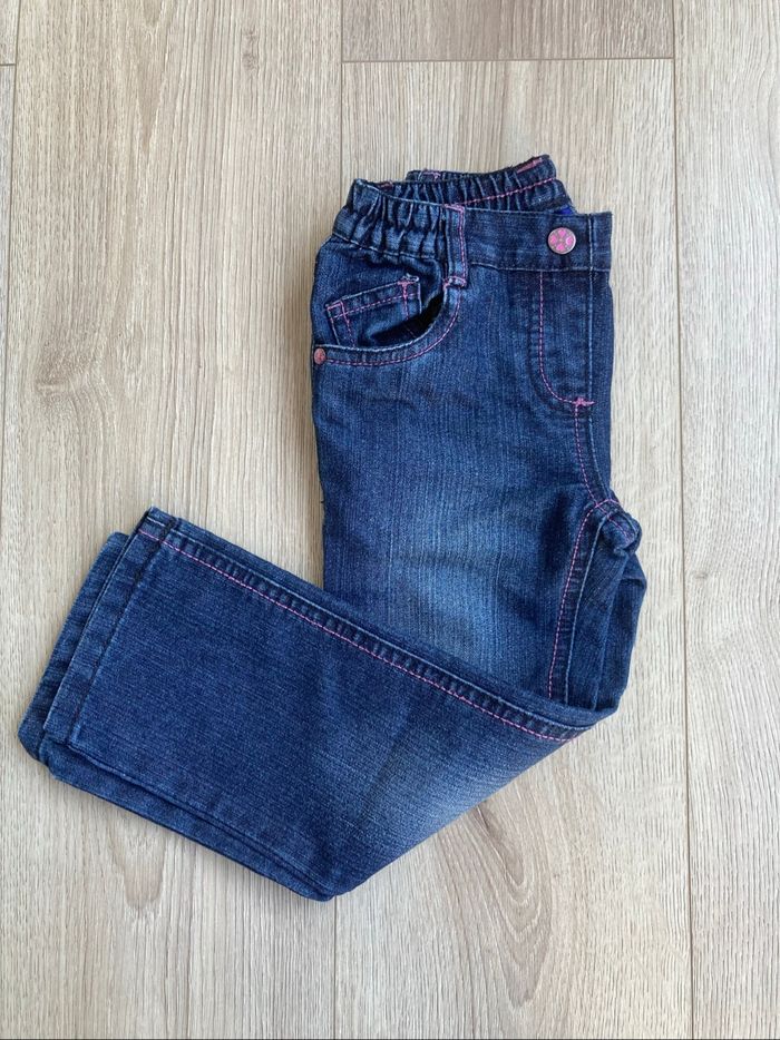 Pantalon jean