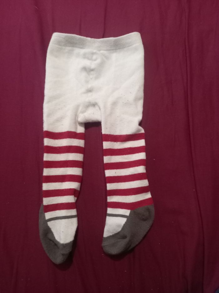 Robe noel - photo numéro 6