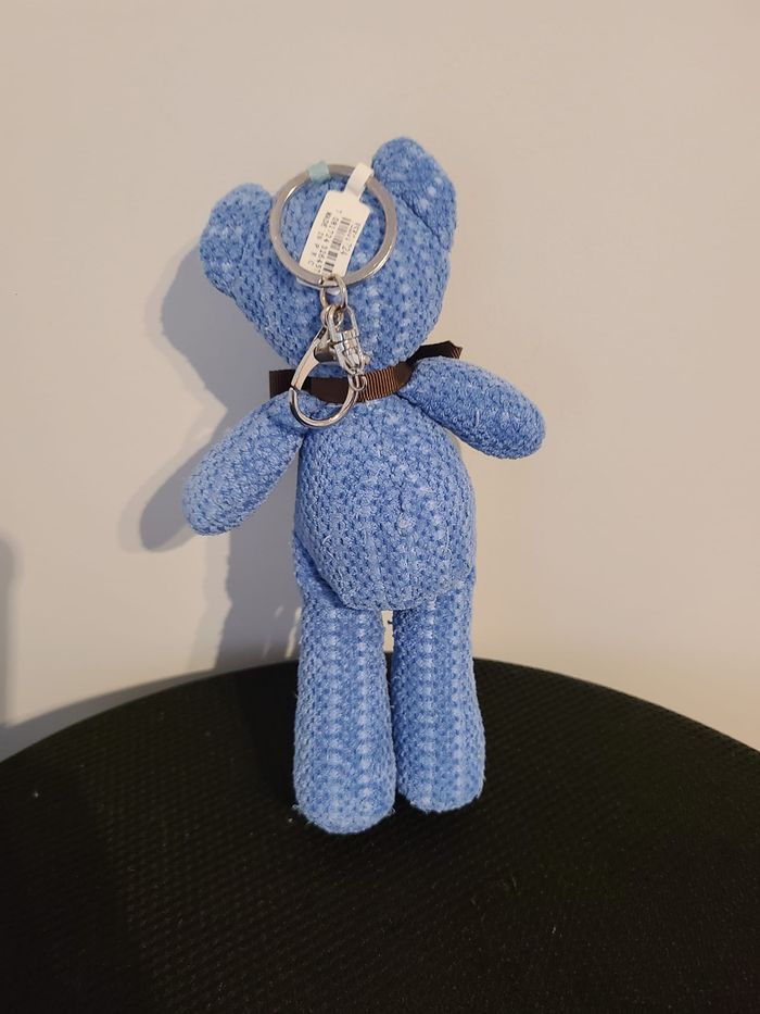 porte clés - photo numéro 3