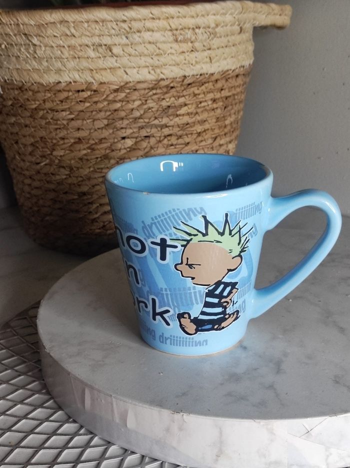 Tasse humouristique - photo numéro 3