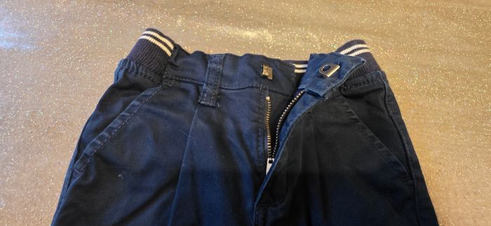 Joli pantalon habiller - photo numéro 3