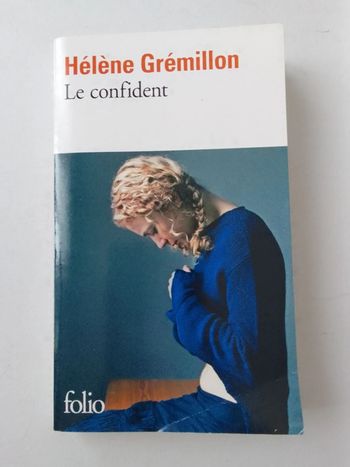 Hélène Grémillon - Le confident