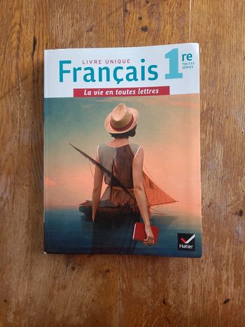 Français 1re