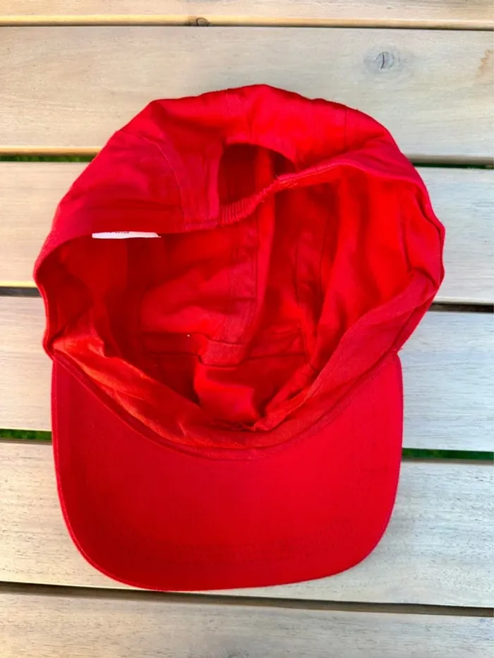 Casquette Magny cours 96 - photo numéro 4