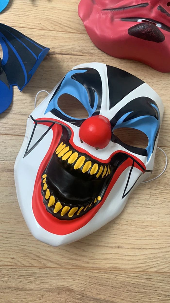 Masque