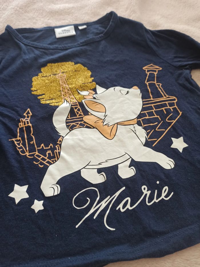 Lot t-shirt Disney - photo numéro 4