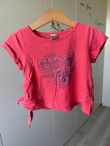T shirt