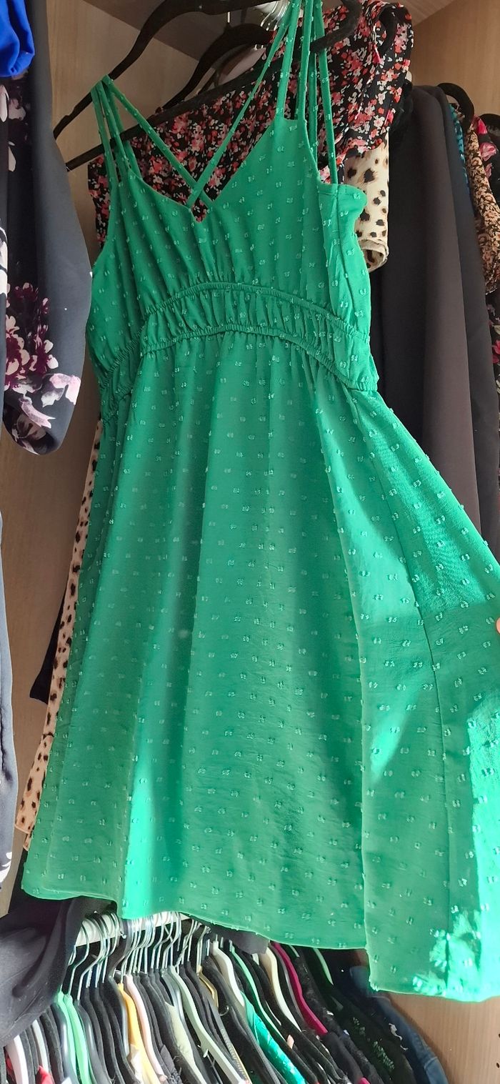 Lot robe courte été - photo numéro 6
