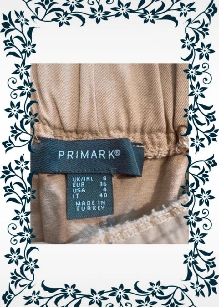 Short cargo 36 - photo numéro 2