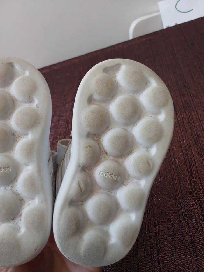 Basket Adidas - photo numéro 5