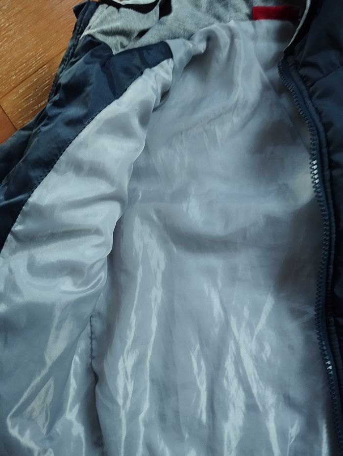 Veste garçon mi-saison - photo numéro 5