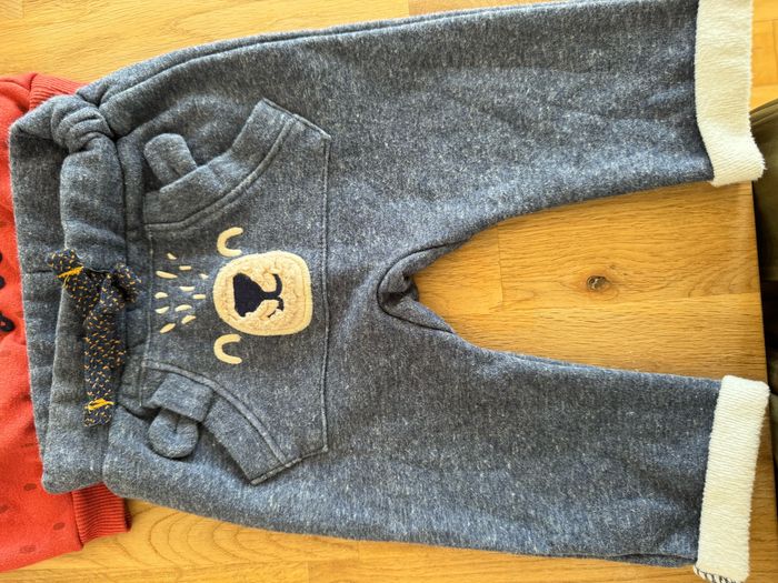 Jogging in extenso 74 cm - photo numéro 2