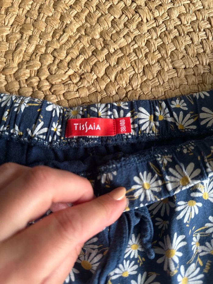Short femme tissaia 38/40 - photo numéro 2