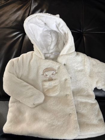 Manteau