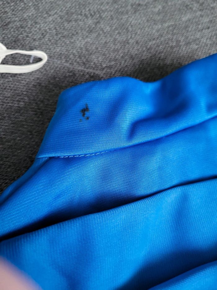 Veste de survêtement neuve - photo numéro 5
