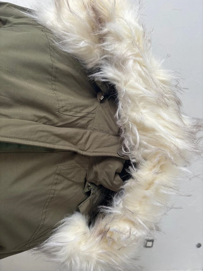Manteau rembourré, 722 - photo numéro 5