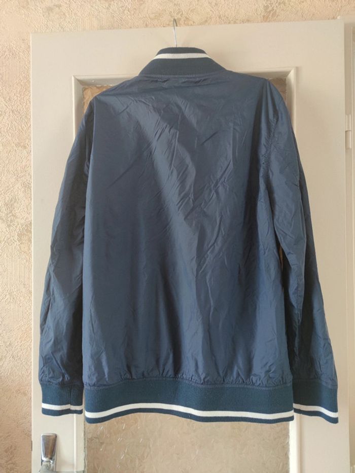 Veste mi-saison - photo numéro 2