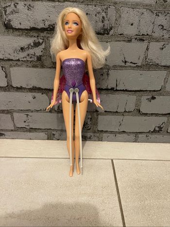 Poupée barbie
