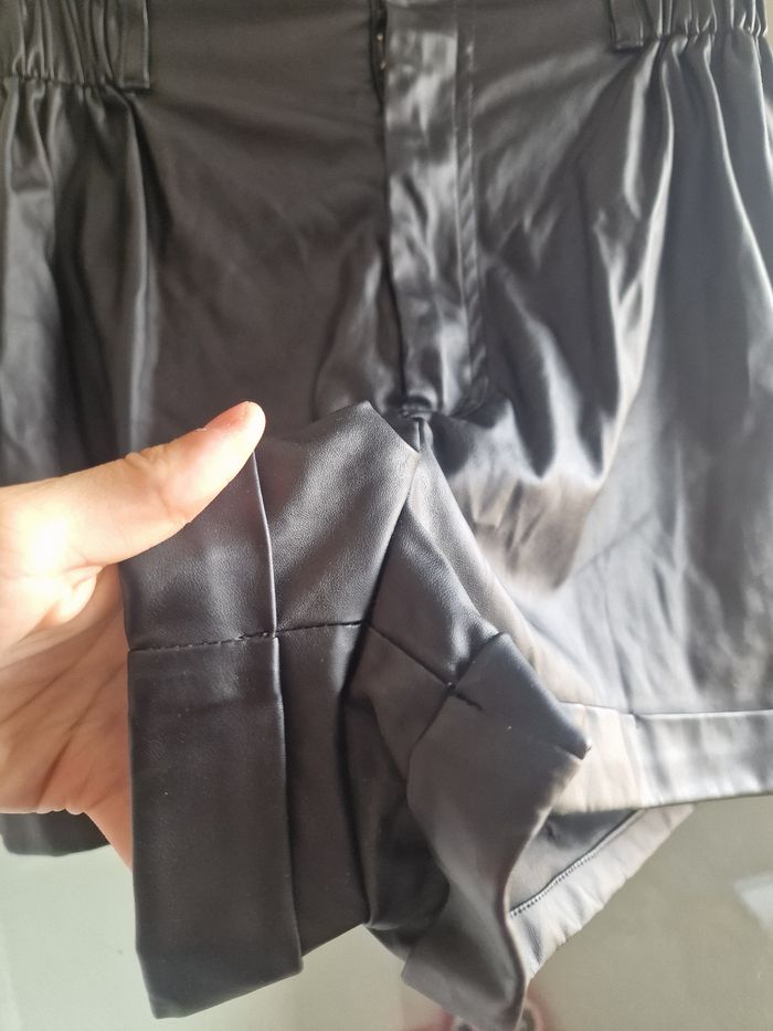Short taille s neuf - photo numéro 2