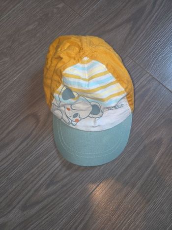 casquette