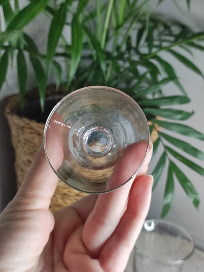 Verres à vin - photo numéro 5