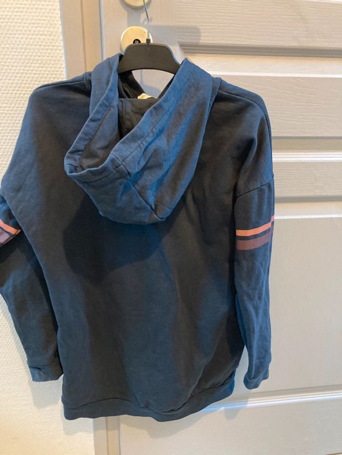 Robe pull vertbaudet 12 ans - photo numéro 3