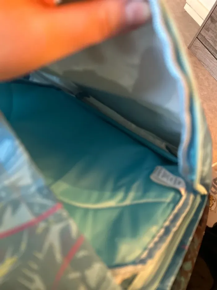 Sac à dos stitch - photo numéro 6