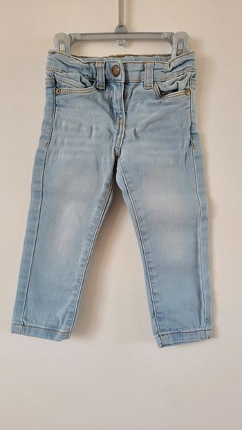 Jeans 2 ans