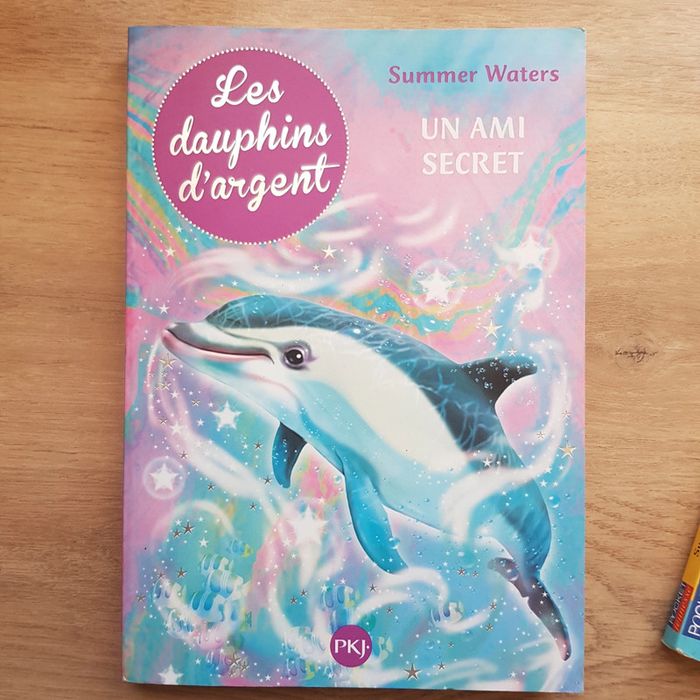 Lot de 3 livres - photo numéro 7