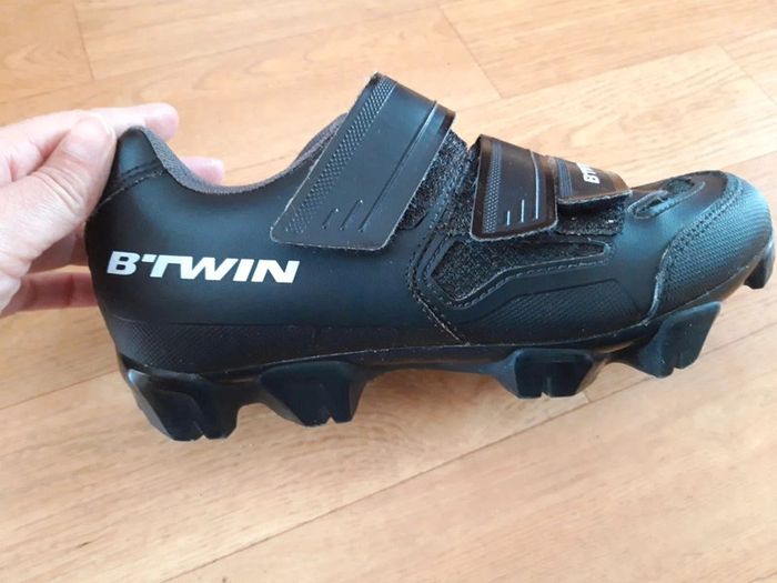 Chaussure Btwin - photo numéro 7