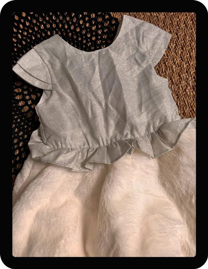 Robe nuage dream tape à l œil - photo numéro 2