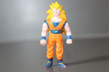 Figurine Goku - Dragon Ball Z