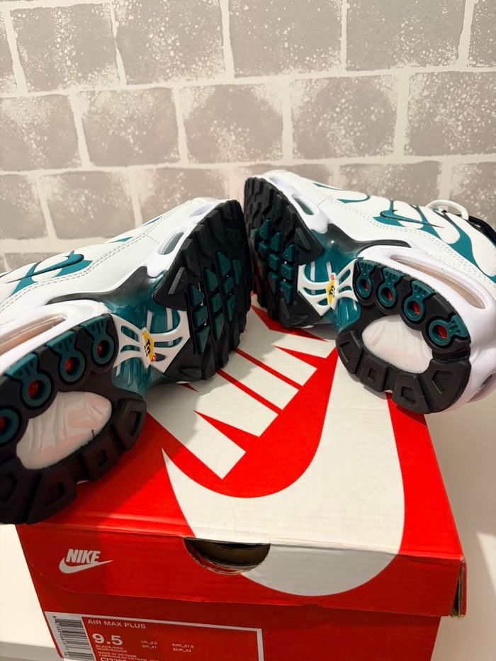 Nike TN - photo numéro 5