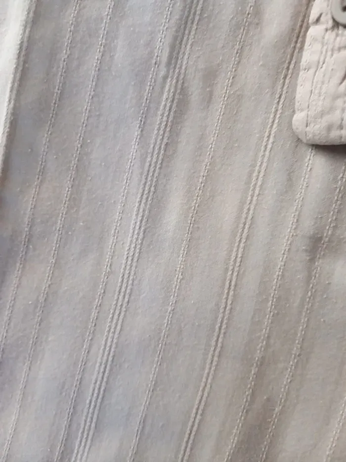 Chemise manches courtes - photo numéro 4