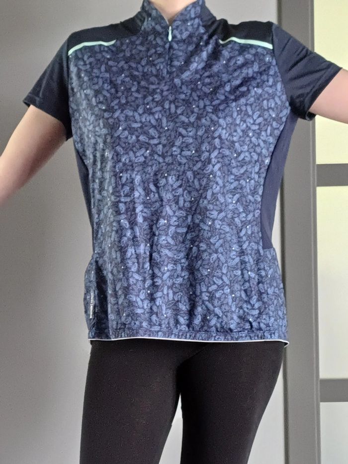 maillot vélo - photo numéro 4