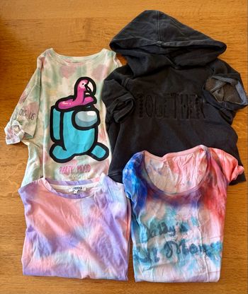 T shirt XS