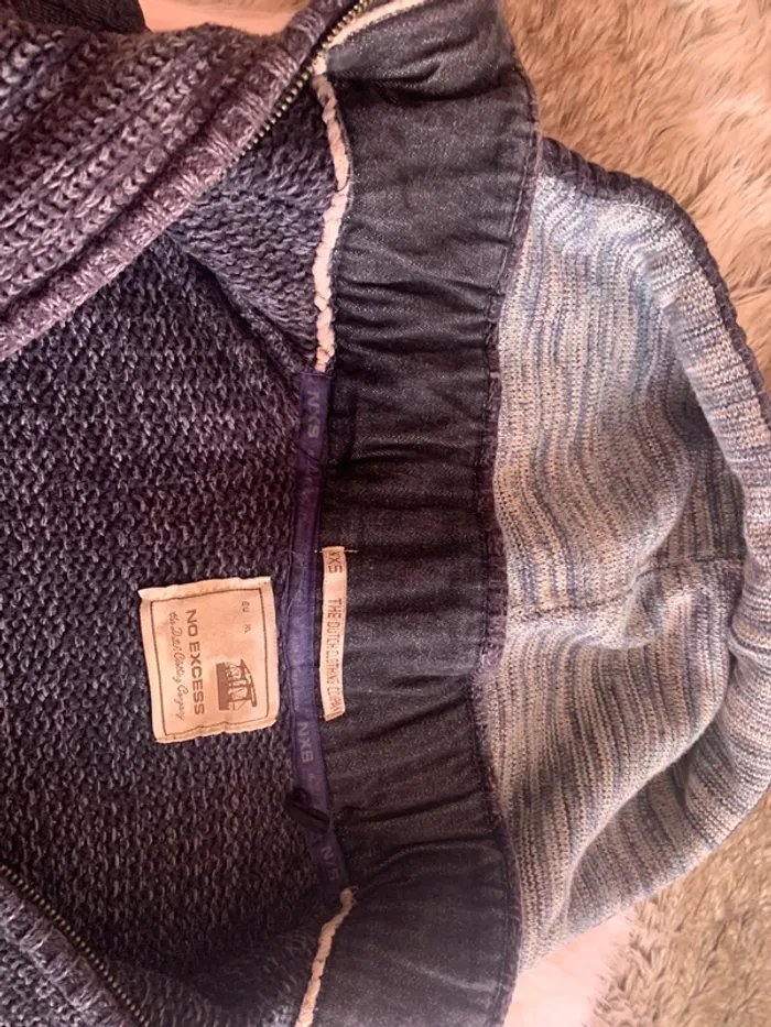 Veste Thé Dutch Clothing Company - photo numéro 7