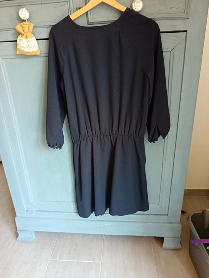 Robe Emporio armani - photo numéro 4