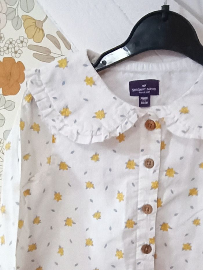 Blouse Sergent Major - photo numéro 2