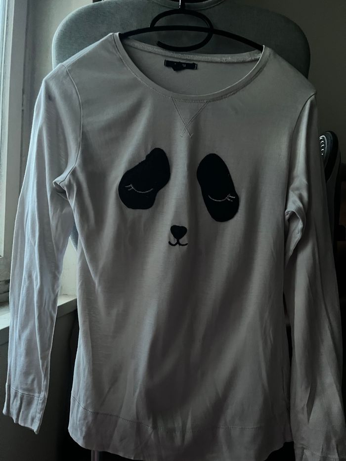 Lot de hauts de pyjama - photo numéro 4